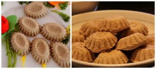 在西藏30緯度上，劃破你對美食的抵抗力！