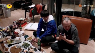 王珂陳翔以兄弟相稱，對陳翔的評價卻暴露了對新員工的不滿意！