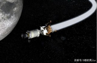 38萬公里外，阿波羅13號外太空發生爆炸，3名宇航員在絕境中逃生