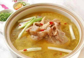 鮮酸開胃的家常菜來了，熱天最下飯