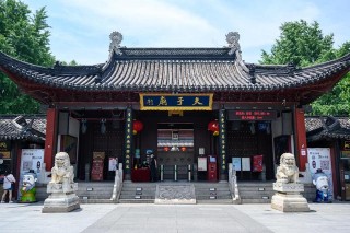 南京旅遊必打卡的景點，都是國家5A景區，景美且文化底蘊深厚