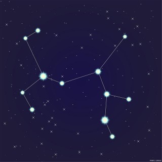 10月份，在和前任夢回大唐情緣再續的星座，再次高光幸福的生活！