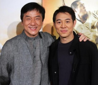 不論武功，李連杰和成龍，誰的演技會更好一點？