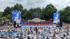 2026年貴州六盤水避暑季之涼都布依“六月六”活動在六枝啟動_民俗_六枝特區_民族