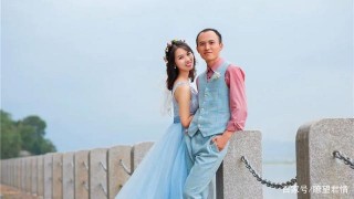會計員連秀華嫁給軍人後，考上文職成了丈夫的戰友