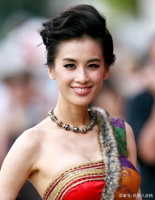 錯把“淦”讀成“筋”？揚子曾直言她文化低，黃聖依當場黑臉