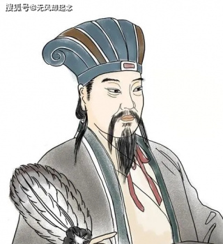 諸葛亮行軍打仗時，為何喜歡坐輪椅？