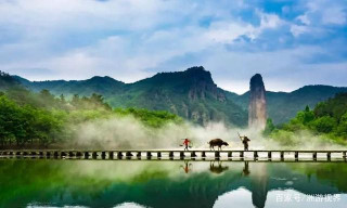 麗水有什麼特產，綠水青山好生態，不愧是“浙江綠谷”的旅遊城市
