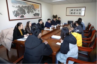 團省委書記劉天東在濟調研市屬高校共青團工作