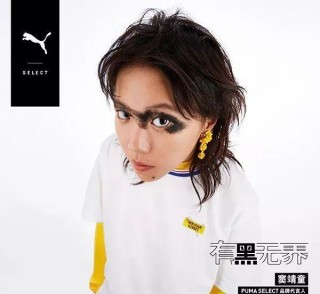 竇靖童聯手PUMA沒有毛病，但新聯名「抄襲」Vans就是你的不對了！