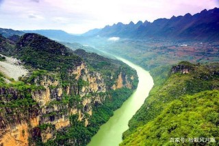 下面給大家介紹一下：新晃侗族自治縣旅遊景點