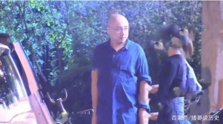 徐崢挺肚子約會美女，陶虹為其退出娛樂圈，如今複出