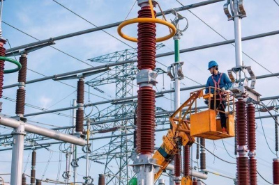 中國，將成為全球，乃至人類歷史上，第一個＂電力王國＂_發電_電價_能源