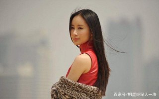 娛樂圈小紅靠捧、大紅靠命，她們有顏值有演技，可惜就是不紅