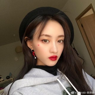 偶像黃婷婷被爆工作7年，在娛樂圈賺了900萬