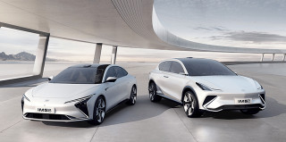 智能汽車時代，車展還能這麼玩……｜智己汽車招募令