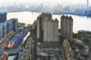 首條以“漢”命名的步行街，未來將成國際名街，代表文化