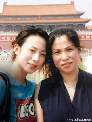 “馬冬梅”撞臉韓國女星，沈騰視頻調侃，馬麗年輕顏值不遜色