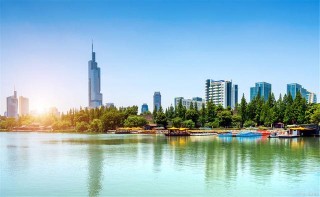 別過期了！南京旅遊景點門票不要丟，憑票323家餐飲店吃飯都打折