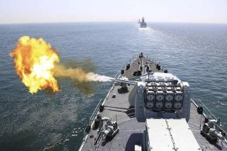 2艘海警船淩晨行動，4架軍機飛向釣魚島，日本戰機緊急升空