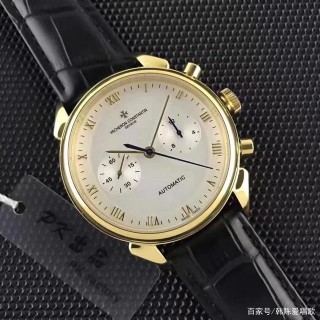 江詩丹頓休閑男士潮流時尚百搭精美別致，讓生活增添色彩
