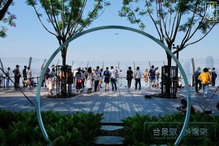 漫遊山城：朝天門背後的來福士，如此不受歡迎，究竟做錯了什麼？