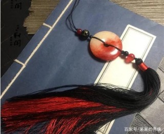 各星座專屬的玉佩，金牛座古風玉佩執著於宮條玉佩、處女座和田玉