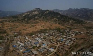 燕雲台：韓德讓一生無子？四年前發現其家族墓地，考古出6個兒子