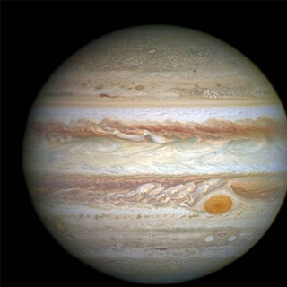 當伽利略探測器訪問金星、地球和木星時，NASA看到了什麼