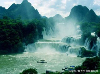為何桂林作為旅遊城市，遊客數量卻不能與北海相比？