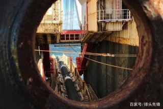 特朗普拜登達成共識，要切斷歐洲能源動脈：制裁到徹底黃了為止