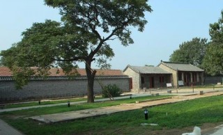 臨清：打造好京杭大運河沿岸唯一一處鈔關文化旅遊景點