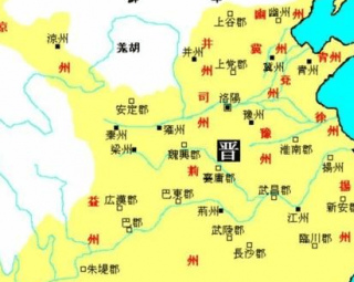 司馬炎先後滅掉了蜀漢跟東吳統一天下 西晉王朝為何如此短命