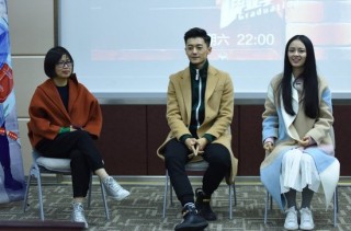 一年級畢業季李莎旻子回校公開戀情是真的嗎