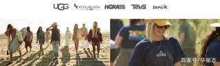 UGG母公司上季度銷售額創歷史新高，Hoka One One同比大增52.1%