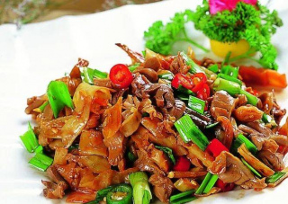 幾款雞雜的做法，教你玩轉花樣家常菜