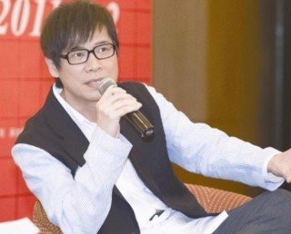 追星周傑倫追進娛樂圈，靠一首歌火七年，上節目時被羅大佑吐槽