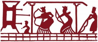 深扒《漂亮書生》大射禮細節，歷史上大射禮真的存在嗎？