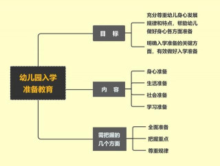 圖個明白！青島市全面開展幼小科學銜接實驗