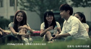 徐譽滕的一首歌，致敬了多少位明星？唱出70後80後的青春記憶