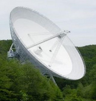 美國探索外星人計劃（SETI）無果而終，天眼通過驗收正式運行