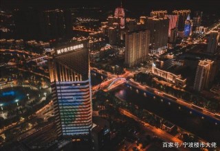 寧波3號線榮安段開通，喚醒了奉化美食的味道！