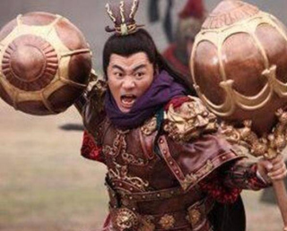 把隋唐四猛十三傑，四絕八大錘，都放在一起該如何排名