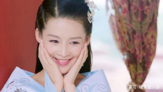 娛樂圈的清流！李沁出道12年，從不炒作且低調，踏實走好每一步