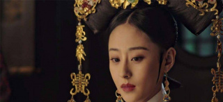 固倫和敬公主是清朝最幸福的公主？只因為她的生母是孝賢純皇后富察氏