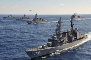 以現在日本的軍力，可以戰勝俄羅斯？美智庫：半小時結束戰鬥