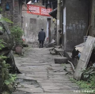 宜賓將花重金深入挖掘和開發一歷史文化悠久的古鎮
