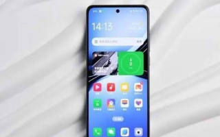 20GB+5500mAh+IP54防水，發布半年跌至1398元，OPPO雙11亮出底牌_手機_用戶_性能需求