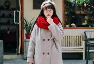 任何外套都比不上這款大衣上檔次，聰明女人都這麼穿