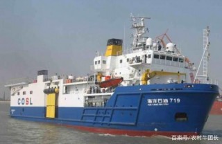 南海30萬噸黃土噴湧而出，西方各國坐不住了：這是要幹啥